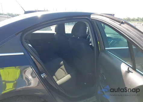 2016 Chevrolet Cruze Limited Lt z USA, uszkodzony, nr VIN 1G1PE5SB6G7195639